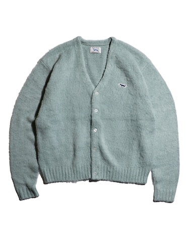 PENNEY'S (ﾍﾟﾆｰｽﾞ) - THE FOX ｼｬｷﾞｰｶｰﾃﾞｨｶﾞﾝ PN24F010