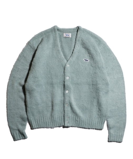 PENNEY'S (ﾍﾟﾆｰｽﾞ) - THE FOX ｼｬｷﾞｰｶｰﾃﾞｨｶﾞﾝ PN24F010