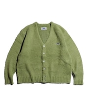 PENNEY'S (ﾍﾟﾆｰｽﾞ) - THE FOX ｼｬｷﾞｰｶｰﾃﾞｨｶﾞﾝ PN24F010