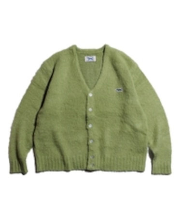 PENNEY'S (ﾍﾟﾆｰｽﾞ) - THE FOX ｼｬｷﾞｰｶｰﾃﾞｨｶﾞﾝ PN24F010