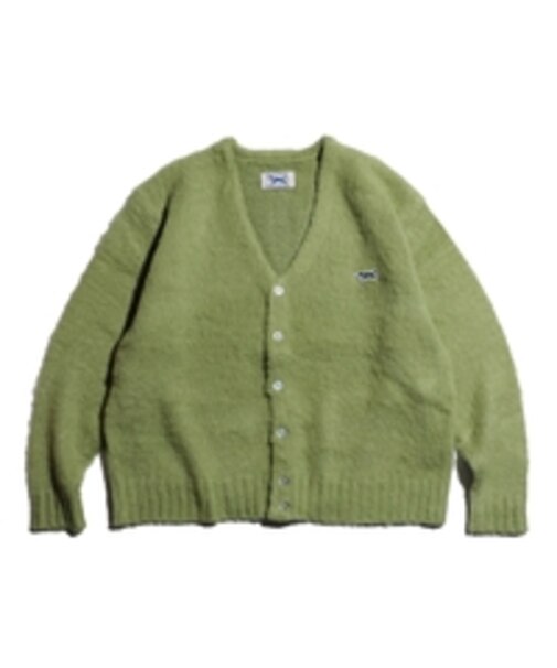 PENNEY'S (ﾍﾟﾆｰｽﾞ) - THE FOX ｼｬｷﾞｰｶｰﾃﾞｨｶﾞﾝ PN24F010