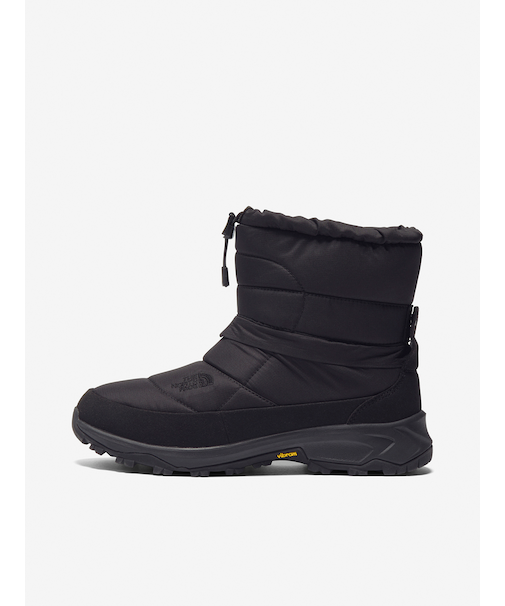 THENORTHFACE (ﾉｰｽﾌｪｲｽ) ｰ DETACHABLE NUPTSE (ﾃﾞﾀｯﾁｬﾌﾞﾙ ﾇﾌﾟｼ)