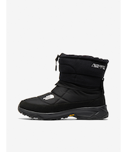 THENORTHFACE (ﾉｰｽﾌｪｲｽ) ｰ DETACHABLE NUTPSE PLT (ﾃﾞﾀｯﾁｬﾌﾞﾙ ﾇﾌﾟｼ ﾌﾞｰﾃｨ ﾎﾟｰﾗﾃｯｸ)