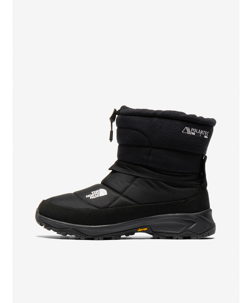 THENORTHFACE (ﾉｰｽﾌｪｲｽ) ｰ DETACHABLE NUTPSE PLT (ﾃﾞﾀｯﾁｬﾌﾞﾙ ﾇﾌﾟｼ ﾌﾞｰﾃｨ ﾎﾟｰﾗﾃｯｸ)