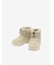 THENORTHFACE (ﾉｰｽﾌｪｲｽ) ｰ W NUPTSE WP VIII SH F (ﾇﾌﾟｼ ｳｫｰﾀｰﾌﾟﾙｰﾌ ｼｮｰﾄ ﾌｰﾃﾞｨｰ)