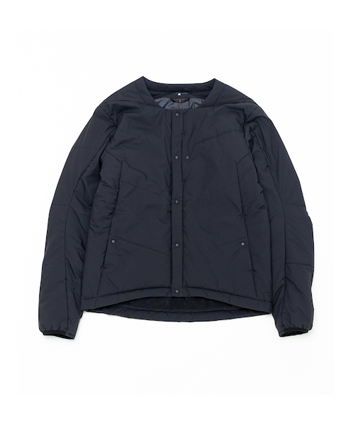 Tilak+POUTNIK (ﾃｨﾗｯｸ+ﾎﾟｰﾄﾆｯｸ) - PYGMY JACKET (ﾋﾟｸﾞﾐｰｼﾞｬｹｯﾄ