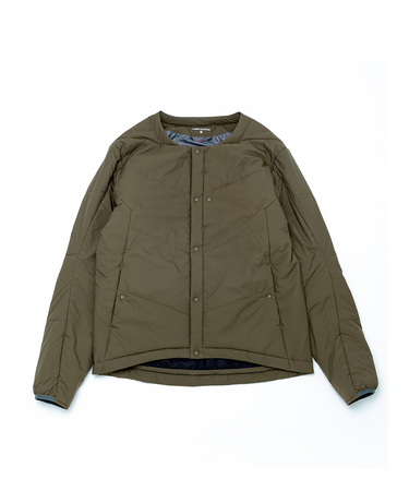 Tilak+POUTNIK (ﾃｨﾗｯｸ+ﾎﾟｰﾄﾆｯｸ) - PYGMY JACKET (ﾋﾟｸﾞﾐｰｼﾞｬｹｯﾄ)