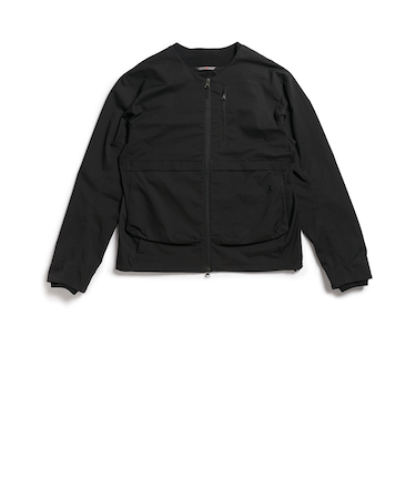 Tilak (ﾃｨﾗｯｸ) - BLADE JACKET (ﾌﾞﾚｲﾄﾞｼﾞｬｹｯﾄ)