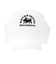 BICYCLE COFFEE (ﾊﾞｲｼｸﾙｺｰﾋｰ) - Panther L/S Tee (ﾊﾟﾝｻｰﾛﾝｸﾞｽﾘｰﾌﾞﾃｨｰｼｬﾂ) BC2453