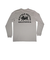BICYCLE COFFEE (ﾊﾞｲｼｸﾙｺｰﾋｰ) - Panther L/S Tee (ﾊﾟﾝｻｰﾛﾝｸﾞｽﾘｰﾌﾞﾃｨｰｼｬﾂ) BC2453