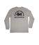 BICYCLE COFFEE (ﾊﾞｲｼｸﾙｺｰﾋｰ) - Panther L/S Tee (ﾊﾟﾝｻｰﾛﾝｸﾞｽﾘｰﾌﾞﾃｨｰｼｬﾂ) BC2453
