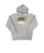 BICYCLE COFFEE (ﾊﾞｲｼｸﾙｺｰﾋｰ) - Monstera Tiger Hoodie (ﾓﾝｽﾃﾗﾀｲｶﾞｰﾌｰﾃﾞｨｰ) BC2457