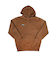 BICYCLE COFFEE (ﾊﾞｲｼｸﾙｺｰﾋｰ) - City Emb Hoodie (ｼﾃｨｲｰｴﾑﾋﾞｰﾌｰﾃﾞｨｰ) BC2459