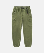 GRAMICCI (ｸﾞﾗﾐﾁ) -【Japan Exclusive】NN-CARGO JOGGER PANT (NNｶｰｺﾞｼﾞｮｶﾞｰﾊﾟﾝﾂ) GMP4-FJP01