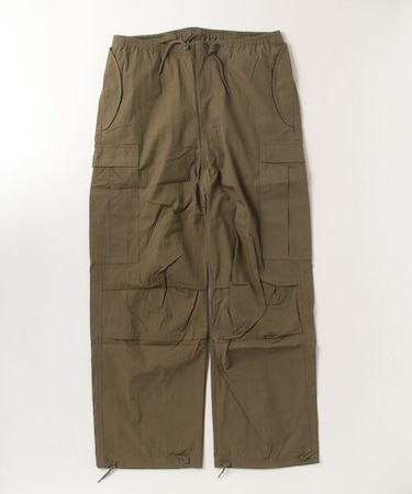 GOLDEN MILLS (ｺﾞｰﾙﾃﾞﾝﾐﾙｽﾞ) - M-51 OVER PANT