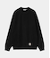 CARHARTT (ｶｰﾊｰﾄ) - BILLY SWEATSHIRT (ﾋﾞﾘｰｽｳｪｯﾄｼｬﾂ) I034038