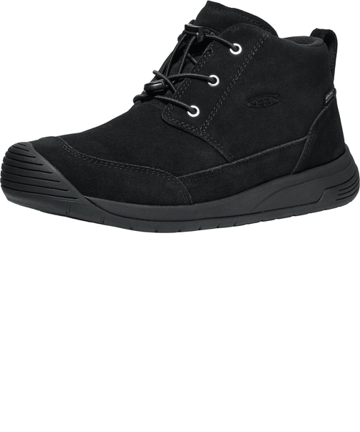 KEEN(ｷｰﾝ)ｰHOODCHUKKA LEA WP(ﾌｯﾄﾞ ﾁｬｯｶｰ ﾚｻﾞｰ ｳｫｰﾀｰﾌﾟﾙｰﾌ)