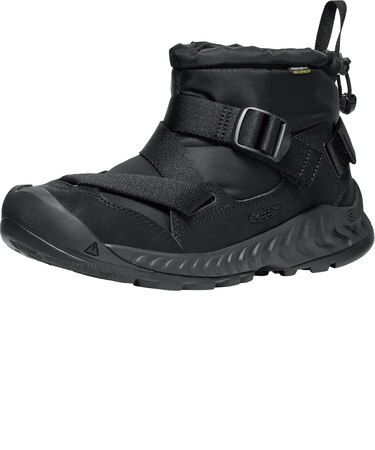 KEEN(ｷｰﾝ)ｰHOODZERRA II WP(ﾌｯﾄﾞｾﾞﾗﾂｰ ｳｫｰﾀｰﾌﾟﾙｰﾌ)