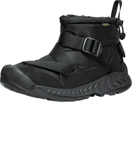 KEEN(ｷｰﾝ)ｰHOODZERRA II WP(ﾌｯﾄﾞｾﾞﾗﾂｰ ｳｫｰﾀｰﾌﾟﾙｰﾌ)