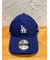 NEW ERA (ﾆｭｰｴﾗ) - 9TWENTY MLB CHAIN STITCH LAD (920 MLB ﾁｪｰﾝｽﾃｯﾁ ﾛｻﾝｾﾞﾙｽ･ﾄﾞｼﾞｬｰｽ)