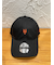 NEW ERA (ﾆｭｰｴﾗ) - 9TWENTY MLB BUCKLE NYM MINI LOGO (920 MLB ﾆｭｰﾖｰｸ･ﾒｯﾂ ﾐﾆﾛｺﾞ)