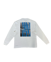 THE SUNS (ｻﾝｽﾞ) - ｵﾘｼﾞﾅﾙﾛﾝｸﾞｽﾘｰﾌﾞﾃｨｰｼｬﾂ 24FW-LST07E