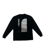 THE SUNS (サンズ) - オリジナルロングスリーブティーシャツ 24FW-LST06E