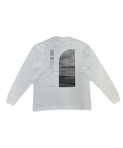 THE SUNS (ｻﾝｽﾞ) - ｵﾘｼﾞﾅﾙﾛﾝｸﾞｽﾘｰﾌﾞﾃｨｰｼｬﾂ 24FW-LST06E