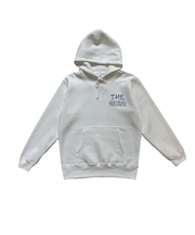 THE SUNS (ｻﾝｽﾞ) - ｵﾘｼﾞﾅﾙﾊﾟｰｶｰ 24FW-HOOD02S
