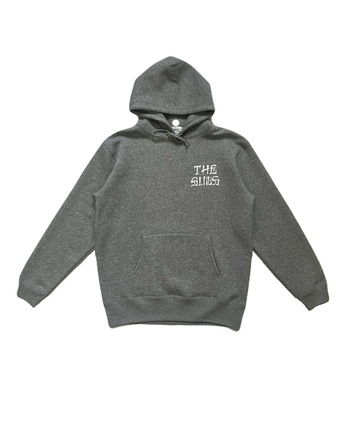 THE SUNS (ｻﾝｽﾞ) - ｵﾘｼﾞﾅﾙﾊﾟｰｶｰ 24FW-HOOD02S｜ザコンプアスの