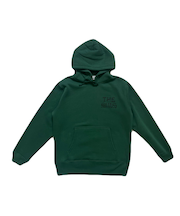 THE SUNS (ｻﾝｽﾞ) - ｵﾘｼﾞﾅﾙﾊﾟｰｶｰ 24FW-HOOD02S