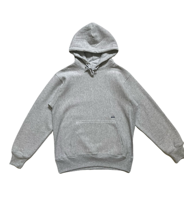 THE SUNS (ｻﾝｽﾞ) - ｵﾘｼﾞﾅﾙﾊﾟｰｶｰ 24FW-HOOD03