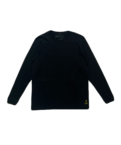 THE SUNS (ｻﾝｽﾞ) - ｵﾘｼﾞﾅﾙﾛﾝｸﾞｽﾘｰﾌﾞﾃｨｰｼｬﾂ 24FW-LST04S