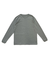 THE SUNS (ｻﾝｽﾞ) - ｵﾘｼﾞﾅﾙﾛﾝｸﾞｽﾘｰﾌﾞﾃｨｰｼｬﾂ 24FW-LST04S