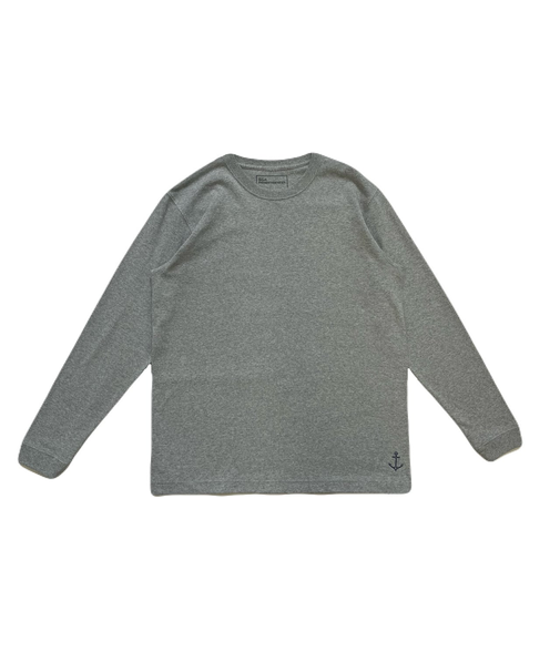 THE SUNS (ｻﾝｽﾞ) - ｵﾘｼﾞﾅﾙﾛﾝｸﾞｽﾘｰﾌﾞﾃｨｰｼｬﾂ 24FW-LST04S