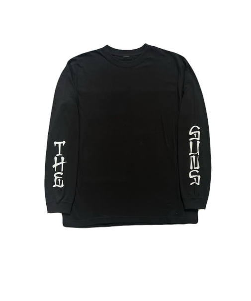 THE SUNS (ｻﾝｽﾞ) - ｵﾘｼﾞﾅﾙﾛﾝｸﾞｽﾘｰﾌﾞﾃｨｰｼｬﾂ 24FW-LST05S