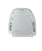 THE SUNS (ｻﾝｽﾞ) - ｵﾘｼﾞﾅﾙﾛﾝｸﾞｽﾘｰﾌﾞﾃｨｰｼｬﾂ 24FW-LST05S