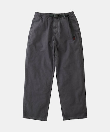Gramicci (ｸﾞﾗﾐﾁ) - GRAMICCI PANT STRAIGHT FIT (ｸﾞﾗﾐﾁﾊﾟﾝﾂｽﾄﾚｰﾄﾌｨｯﾄ) G116-OGT