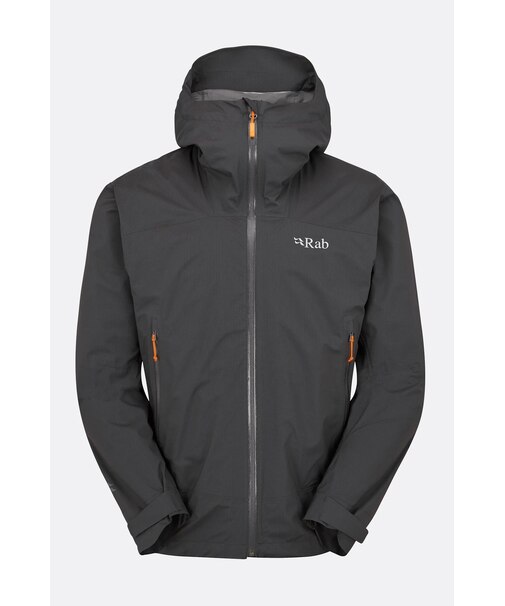 RAB (ﾗﾌﾞ) - DOWNPOUR LIGHT JACKET (ﾀﾞｳﾝﾌﾟｱﾗｲﾄｼﾞｬｹｯﾄ) QWG-90