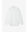 NEUTRAL WORKS (ﾆｭｰﾄﾗﾙﾜｰｸｽ) - L/S SR BR BOXSHIRT (ﾛﾝｸﾞｽﾘｰﾌﾞｽﾏｰﾄﾌﾞﾛｰﾄﾞﾎﾞｯｸｽｼｬﾂ) KSU35141 ﾕﾆｾｯｸｽ