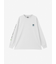 HELLY HANSEN (ﾍﾘｰﾊﾝｾﾝ) - L/S HHANGLER TEE (ﾛﾝｸﾞｽﾘｰﾌﾞHHｱﾝｸﾞﾗｰﾃｨｰ) HH32455 ﾕﾆｾｯｸｽ