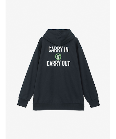 HELLY HANSEN (ﾍﾘｰﾊﾝｾﾝ) - HHANGLER SWEAT PARKA (HHｱﾝｸﾞﾗｰｽｳｪｯﾄﾊﾟｰｶ) HH32516 ﾕﾆｾｯｸｽ