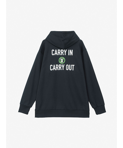 HELLY HANSEN (ﾍﾘｰﾊﾝｾﾝ) - HHANGLER SWEAT PARKA (HHｱﾝｸﾞﾗｰｽｳｪｯﾄﾊﾟｰｶ) HH32516 ﾕﾆｾｯｸｽ