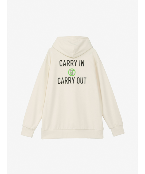 HELLY HANSEN (ﾍﾘｰﾊﾝｾﾝ) - HHANGLER SWEAT PARKA (HHｱﾝｸﾞﾗｰｽｳｪｯﾄﾊﾟｰｶ