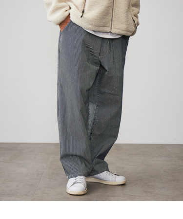 LEE (リー) - FLEEASY (フリージー) LM5806-404