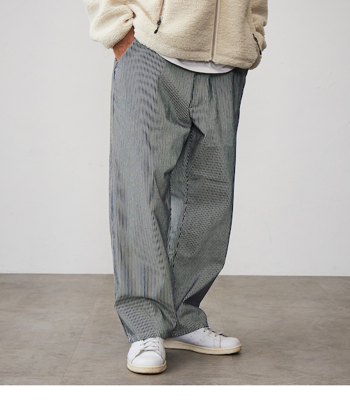 LEE (リー) - FLEEASY (フリージー) LM5806-404