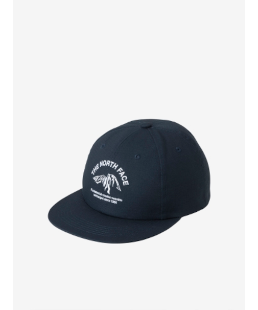 THE NORTH FACE (ノースフェイス) - BOUNDARY CAP (バウンダリーキャップ)