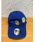 NEW ERA (ﾆｭｰｴﾗ) - CASUAL CLASSIC MLB MID LOGO SD (ｶｼﾞｭｱﾙｸﾗｼｯｸ MLB ﾐｯﾄﾞﾛｺﾞ ｻﾝﾃﾞｨｴｺﾞ･ﾊﾟﾄﾞﾚｽ)