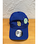 NEW ERA (ﾆｭｰｴﾗ) - CASUAL CLASSIC MLB MID LOGO SD (ｶｼﾞｭｱﾙｸﾗｼｯｸ MLB ﾐｯﾄﾞﾛｺﾞ ｻﾝﾃﾞｨｴｺﾞ･ﾊﾟﾄﾞﾚｽ)