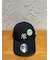 NEW ERA (ﾆｭｰｴﾗ) - CASUAL CLASSIC MLB MID LOGO NYY (ｶｼﾞｭｱﾙｸﾗｼｯｸ MLB ﾐｯﾄﾞﾛｺﾞ ﾆｭｰﾖｰｸ･ﾔﾝｷｰｽ)